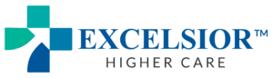 Excelsior Higher Care logo